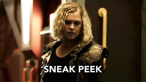 The 100 5x13 Sneak Peek #3 "Damocles – Part Two" (HD) Season 5 Episode 13 Sneak Peek 3 Season Finale