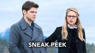 Supergirl 3x14 Sneak Peek #2 "Schott Through The Heart" (HD) Season 3 Episode 14 Sneak Peek #2