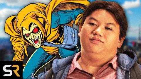 Spiderman 3 Theory: Ned Will Become Hobgoblin