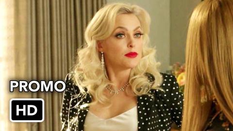 Dynasty 4x05 Promo "New Hopes, New Beginnings" (HD) Season 4 Episode 5 Promo