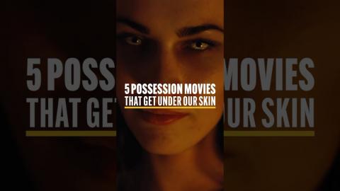 If you’re obsessed with #TalkToMe like we are, you may enjoy these 5 #possession films! ????#Shorts