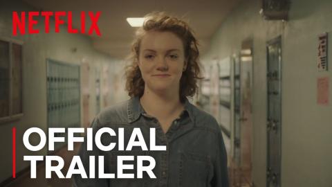 Sierra Burgess Is A Loser | Official Trailer [HD] | Netflix