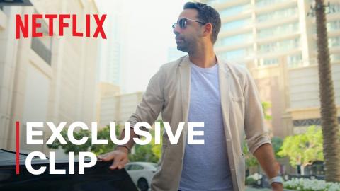 Buying London | Exclusive Clip | Netflix