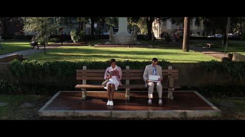 Forrest Gump | Anniversary Mashup