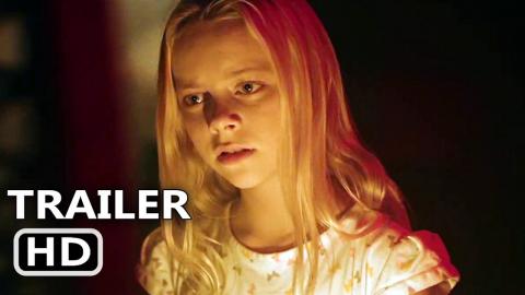 BEHIND YOU Official Trailer (2020) Horror Movie HD