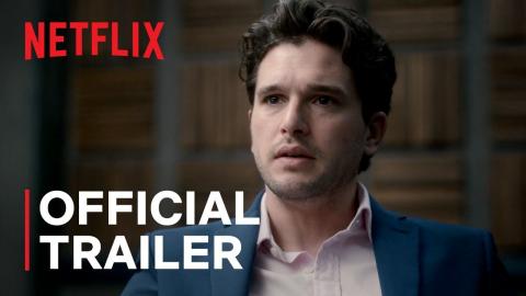 CRIMINAL SEASON 2 | Official Trailer | Netflix