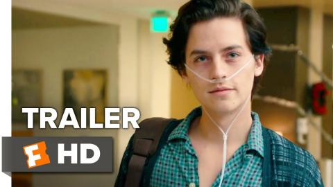 Five Feet Apart Trailer #1 (2019) | Movieclips Trailers