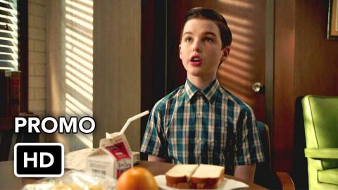 Young Sheldon 4x11 Promo "A Pager, a Club and a Cranky Bag of Wrinkles" (HD)
