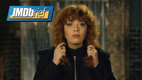 "Russian Doll" Remake or Homage to 'Groundhog Day'?