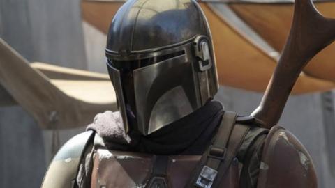 The First Episode Of The Mandalorian Features A Huge Star Wars Spoiler