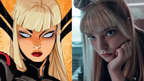 The Untold Truth Of Marvel's Magik