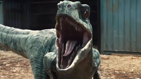 Why We're Worried About The Future Of The Jurassic Park Franchise