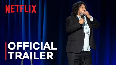 Felipe Esparza | Two Stand-up Specials | Bad Decisions & Malas Decisiones | Netflix