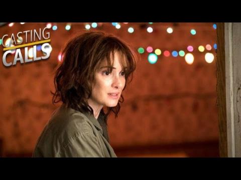 What Roles Has Winona Ryder Turned Down? | Casting Calls