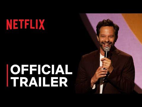 Nick Kroll: Little Big Boy | Official Trailer | Netflix