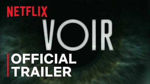 From David Fincher and David Prior | VOIR | Netflix