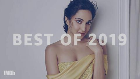 BEST OF | Top 10 Stars of Indian Movies and Web Series