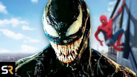 Casting Rumors for Spider-Man 4 May Confirm Return of the Best Venom