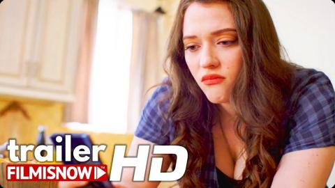 FRIENDSGIVING Trailer (2020) Kat Dennings Comedy Movie