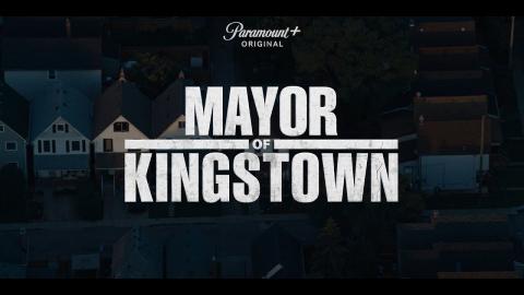 Mayor of Kingstown Season 2 Teaser Promo (HD) Jeremy Renner series
