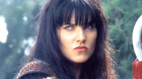 The Real Reason This Xena Spinoff Never Happened