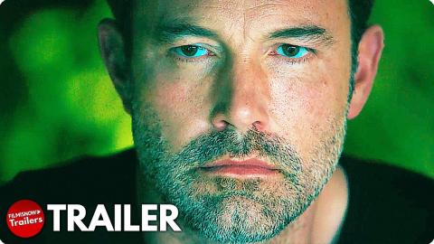 DEEP WATER Trailer (2022) Ben Affleck, Ana De Armas Psychological Thriller Movie