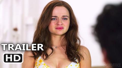 THE KISSING BOOTH 3 Trailer (2021)