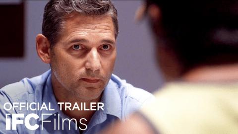 The Dry - Official Trailer ft. Eric Bana | HD | IFC Films