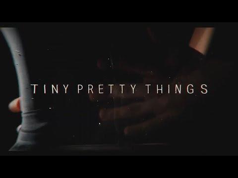 Tiny Pretty Things : Season 1 - Official Opening Credits / Intro (Netflix' series) (2020)
