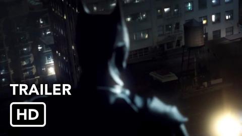 Gotham Series Finale Trailer (HD) Gotham 5x12 Trailer "The Beginning"  Season 5 Episode 12