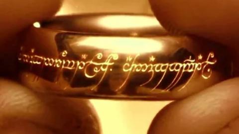 Tolkien's Rings Of Power Explained