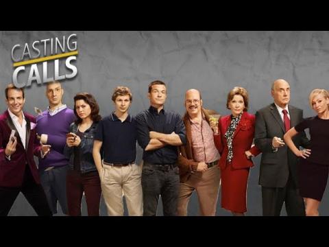 Who Almost Starred in "Arrested Development"? | CASTING CALLS