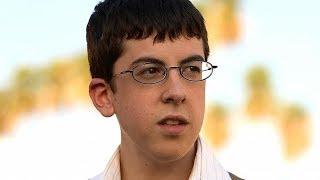 McLovin From Superbad Looks Totally Different Today