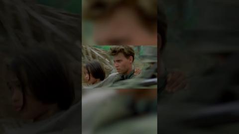 Platoon Movie: Expert Reaction to Historical Accuracy #shorts