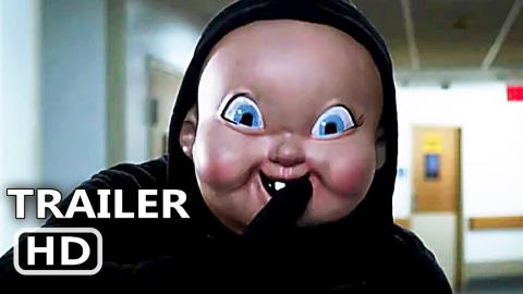 HAPPY DEATH DAY 2 Official Trailer (NEW 2019) Horror Movie HD
