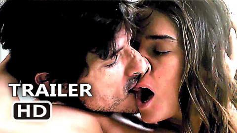 EDHA Official Trailer (2018) Netflix Movie HD