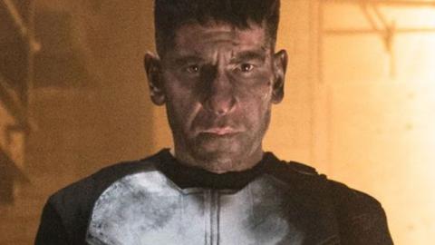 The Untold Truth Of The Punisher