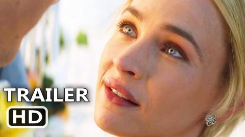 I STILL BELIEVE Official Trailer (2020) Britt Robertson, KJ Apa Movie HD