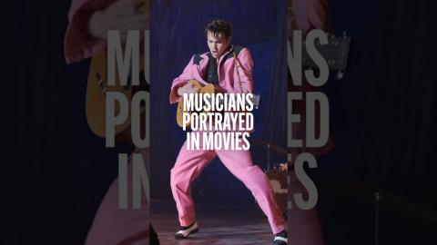 Which musical performance do you wish you could go back and experience? #musicians #Shorts #IMDb