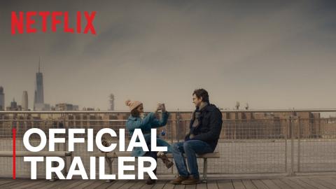 Irreplaceable You | Official Trailer [HD] | Netflix