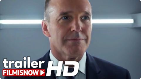 MARVEL'S AGENTS OF S.H.I.E.L.D. Season 7 Trailer (2020)