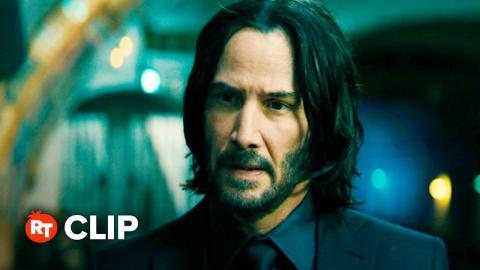 John Wick: Chapter 4 Movie Clip - Bonjour Monsieur Wick (2023)