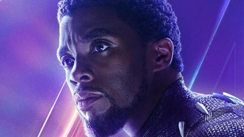 Ryan Coogler's Surprising Admission About Wakanda Forever's T'Challa Plan