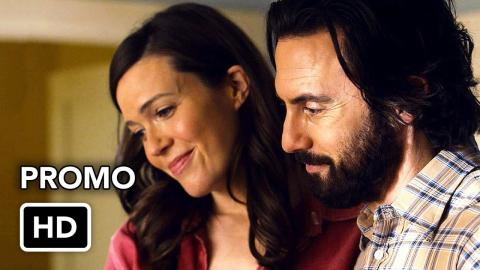 This Is Us 5x10 Promo "I've Got This" (HD)