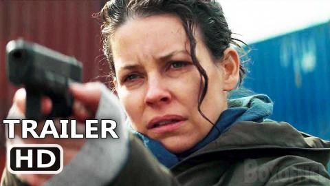 CRISIS Official Trailer (2021) Armie Hammer, Evangeline Lilly Thriller Movie