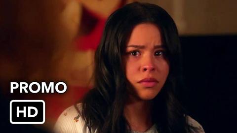 Good Trouble Season 3B "Sisters" Promo (HD) The Fosters spinoff