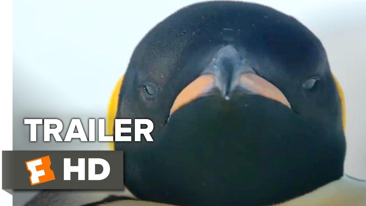March of the Penguins 2: The Next Step Trailer #1 (2018) | Movieclips Coming Soon