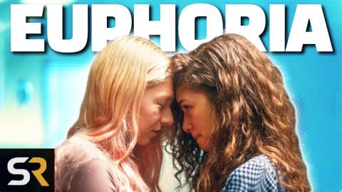How Euphoria Reinvented The Teen Drama Series