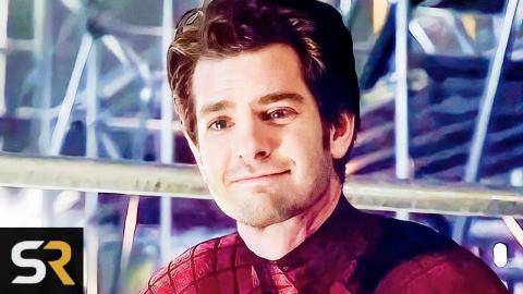 12 Andrew Garfield Facts That Make You Love Him Even More