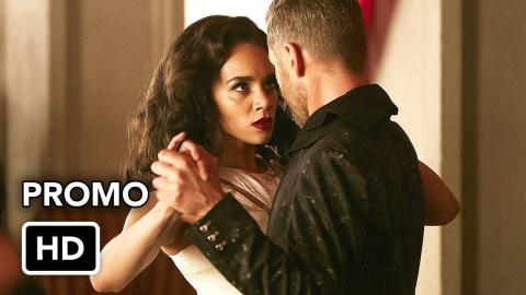 Killjoys Season 4 "She's Dangerous" Promo (HD)